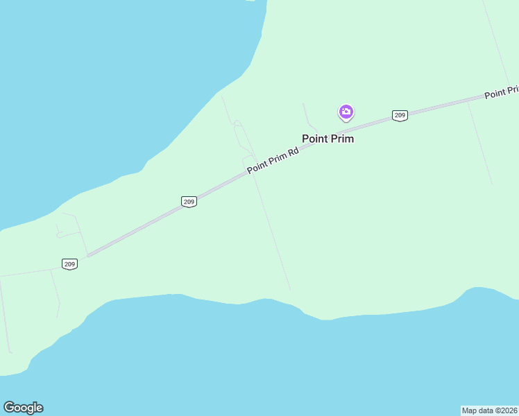 map of restaurants, bars, coffee shops, grocery stores, and more near 34 Peters Road in Belfast