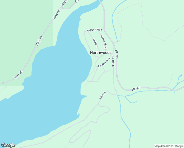 map of restaurants, bars, coffee shops, grocery stores, and more near in Cougar