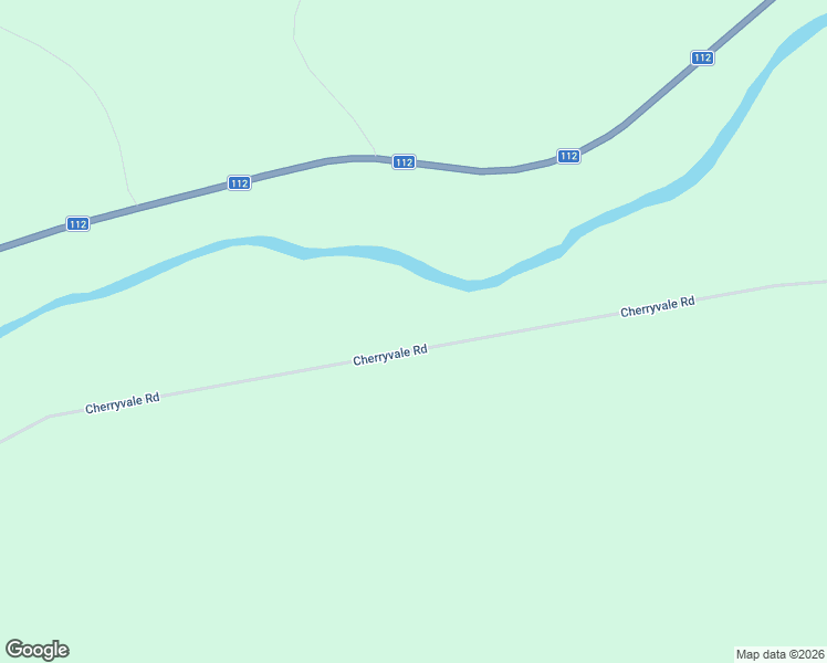 map of restaurants, bars, coffee shops, grocery stores, and more near 369 Cherryvale Road in Canaan Forks