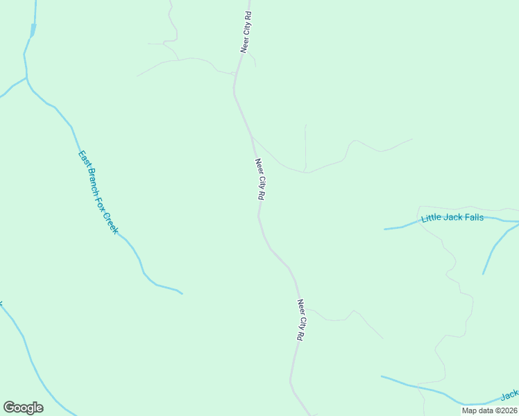 map of restaurants, bars, coffee shops, grocery stores, and more near Neer City Road in Rainier