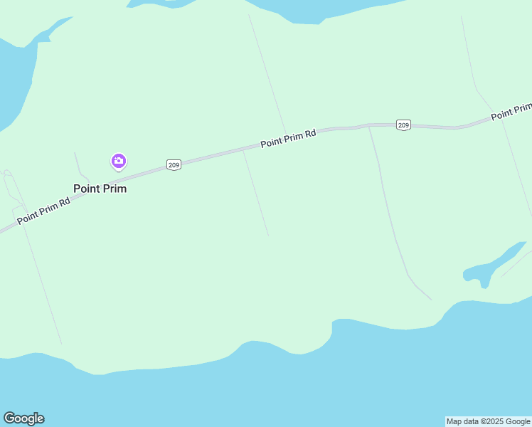 map of restaurants, bars, coffee shops, grocery stores, and more near Julie Lane in Belfast