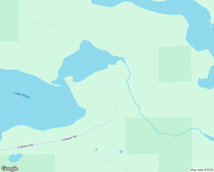 map of restaurants, bars, coffee shops, grocery stores, and more near 233-323 South Shore Road in Crystal Falls