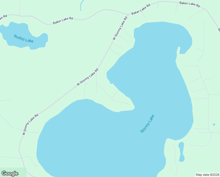 map of restaurants, bars, coffee shops, grocery stores, and more near 5729 Stormy Point Road in Conover
