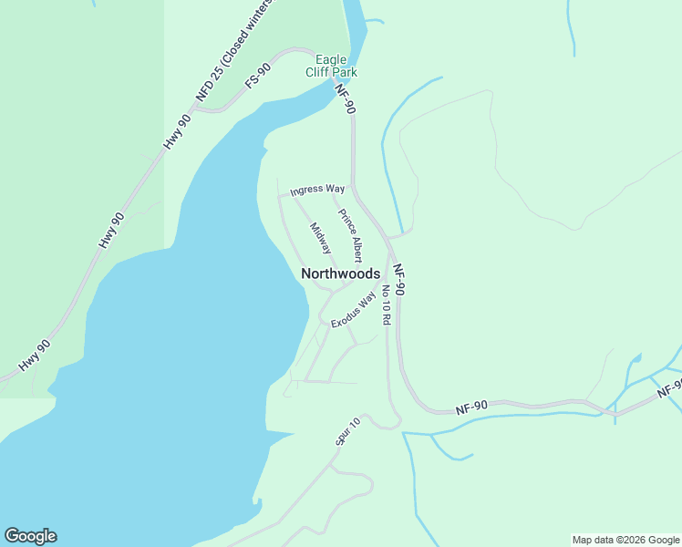 map of restaurants, bars, coffee shops, grocery stores, and more near in Cougar