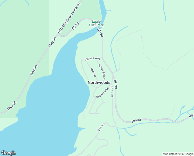 map of restaurants, bars, coffee shops, grocery stores, and more near in Cougar