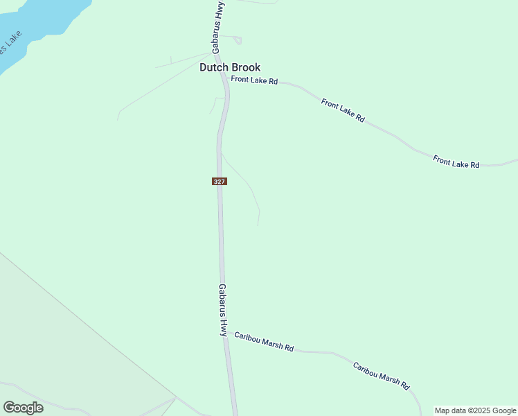 map of restaurants, bars, coffee shops, grocery stores, and more near Alder Road in Dutch Brook