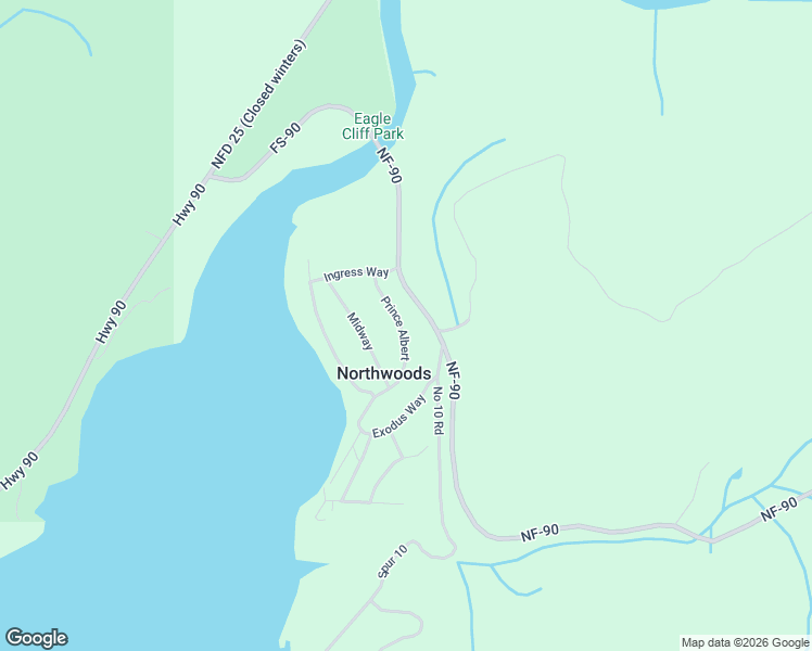 map of restaurants, bars, coffee shops, grocery stores, and more near 170 Midway in Cougar