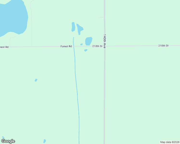 map of restaurants, bars, coffee shops, grocery stores, and more near 20739 Ginger Road in Little Falls