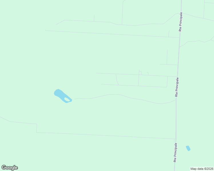 map of restaurants, bars, coffee shops, grocery stores, and more near 898 Rue Rodrigue in Saint-René