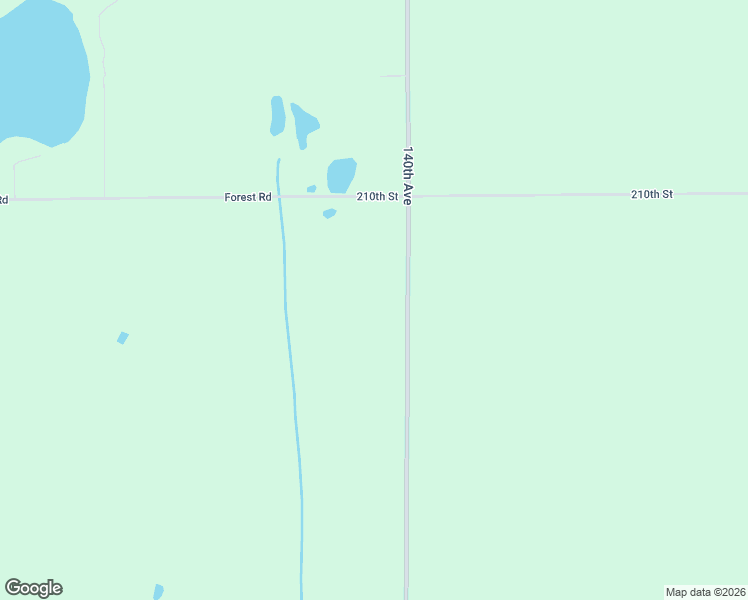 map of restaurants, bars, coffee shops, grocery stores, and more near 20739 Ginger Road in Little Falls