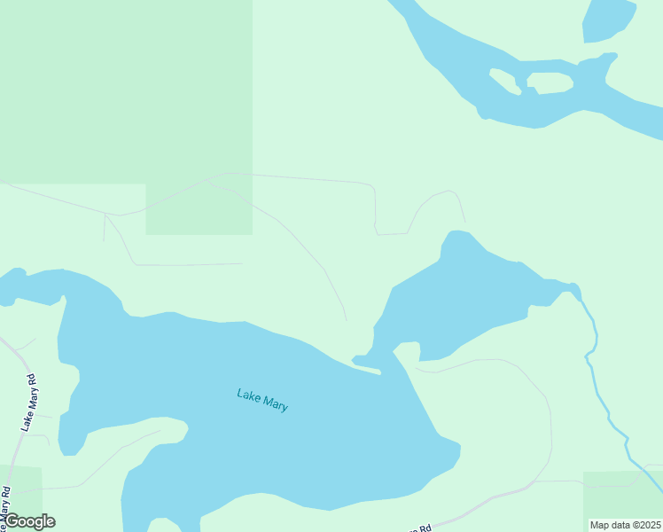 map of restaurants, bars, coffee shops, grocery stores, and more near 133-199 Jacobs Drive in Crystal Falls