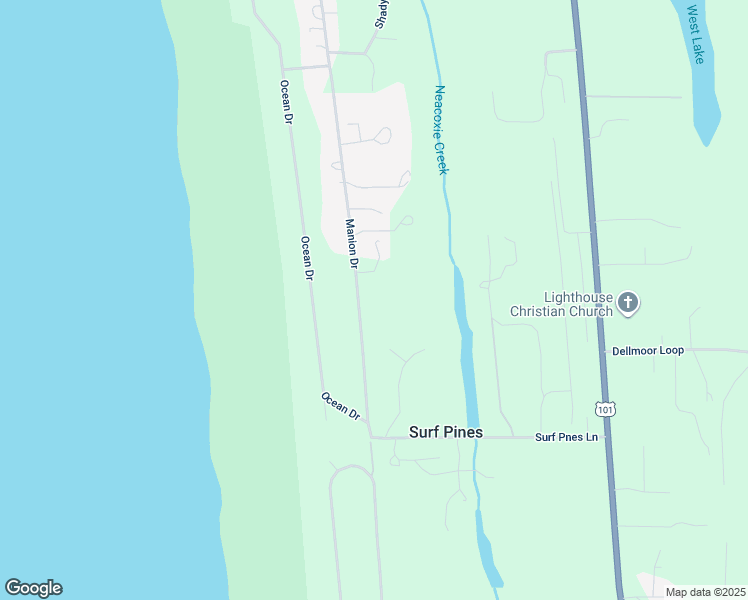 map of restaurants, bars, coffee shops, grocery stores, and more near 89163 Manion Drive in Warrenton