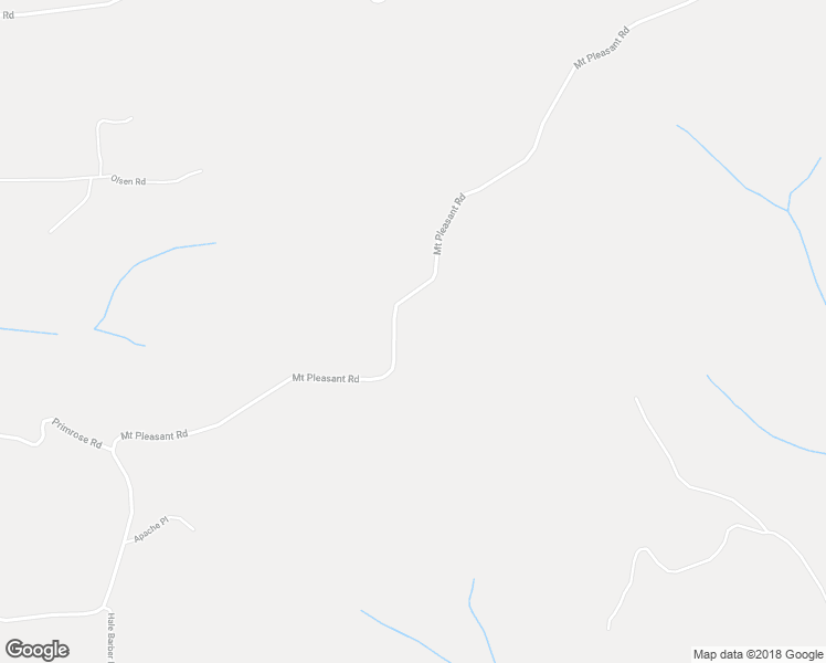 map of restaurants, bars, coffee shops, grocery stores, and more near 1899 Mount Pleasant Road in Kelso