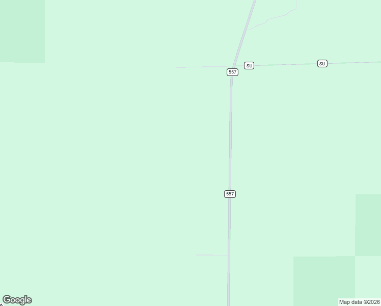 map of restaurants, bars, coffee shops, grocery stores, and more near County Highway 557 in Arnold