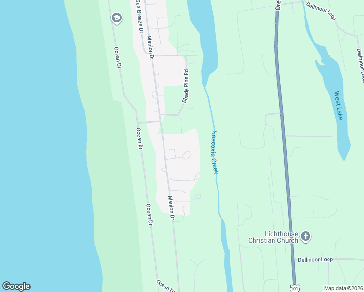 map of restaurants, bars, coffee shops, grocery stores, and more near 33293 Neacoxie Lane in Warrenton