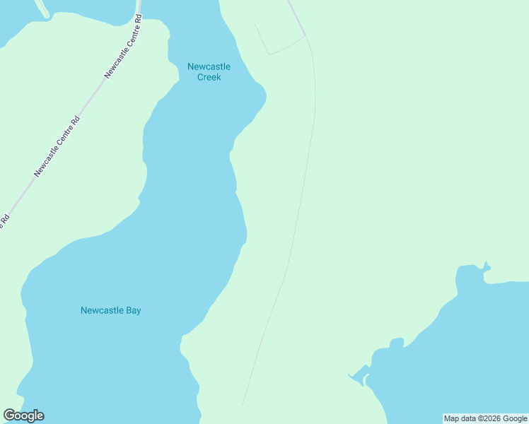 map of restaurants, bars, coffee shops, grocery stores, and more near 183 Chapman Road in Newcastle Centre