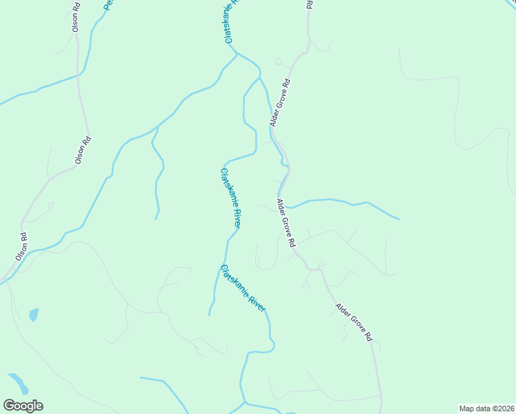 map of restaurants, bars, coffee shops, grocery stores, and more near in Clatskanie