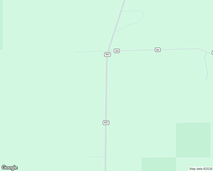 map of restaurants, bars, coffee shops, grocery stores, and more near County Highway 557 in Arnold