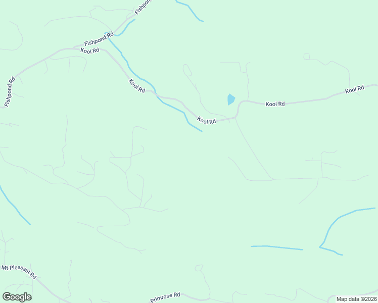 map of restaurants, bars, coffee shops, grocery stores, and more near 555 Kool Road in Kelso