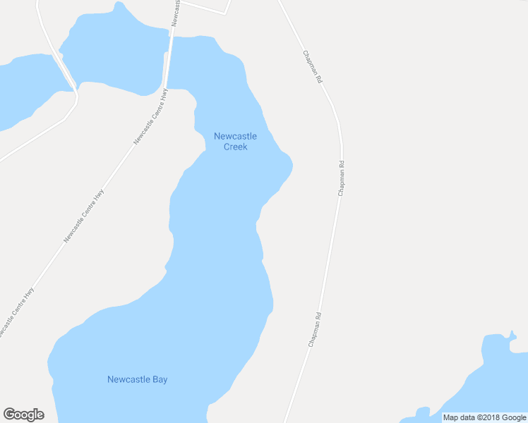 map of restaurants, bars, coffee shops, grocery stores, and more near 164 Chapman Road in Newcastle Centre