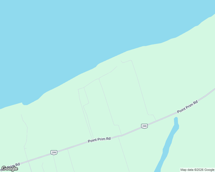 map of restaurants, bars, coffee shops, grocery stores, and more near in Mount Buchanan