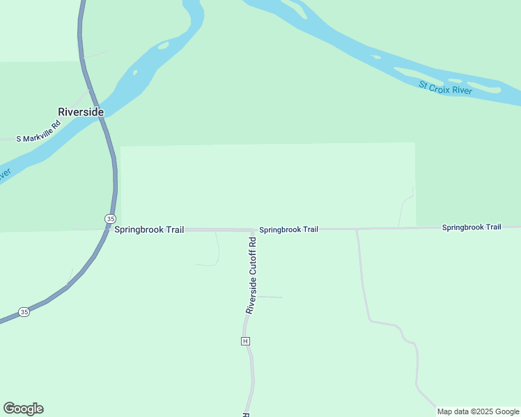 map of restaurants, bars, coffee shops, grocery stores, and more near 32002 County Road H in Danbury