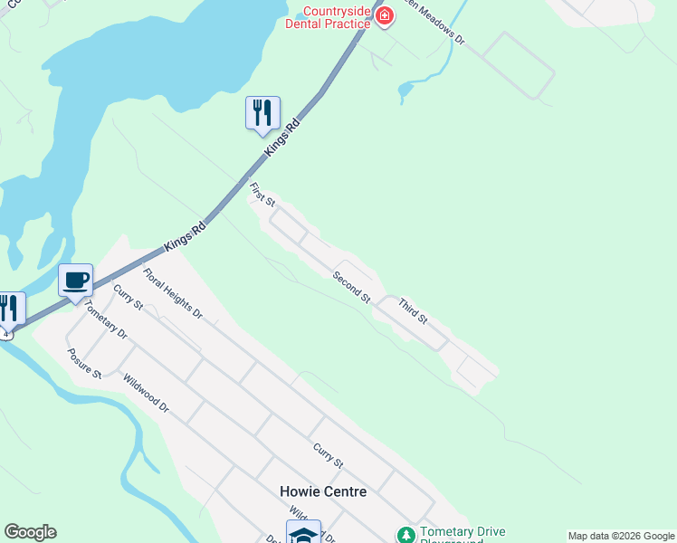 map of restaurants, bars, coffee shops, grocery stores, and more near in Sydney