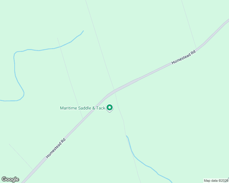 map of restaurants, bars, coffee shops, grocery stores, and more near Homestead Road in Steeves Mountain