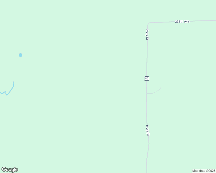map of restaurants, bars, coffee shops, grocery stores, and more near 3211 Ivory Street in Isle