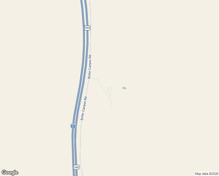 map of restaurants, bars, coffee shops, grocery stores, and more near Bofer Canyon Road in Kennewick