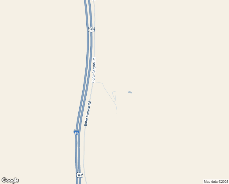 map of restaurants, bars, coffee shops, grocery stores, and more near Bofer Canyon Road in Kennewick