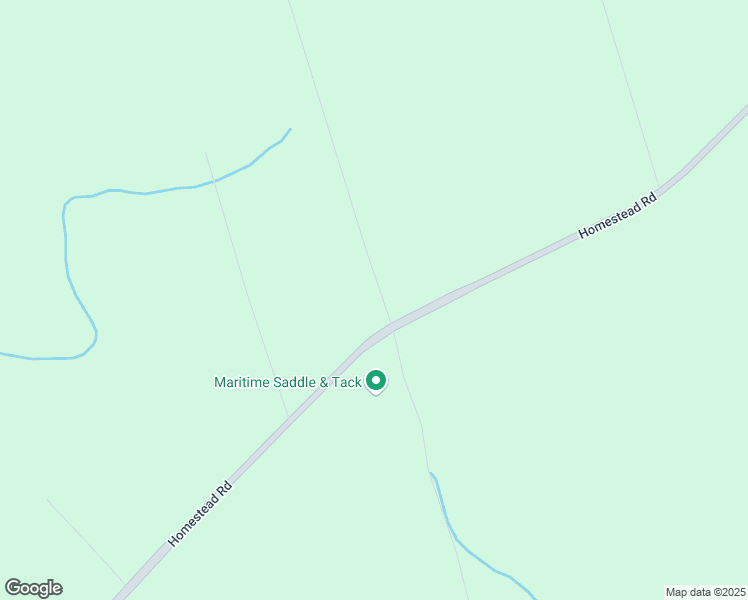 map of restaurants, bars, coffee shops, grocery stores, and more near 14 Griffin Road in Moncton