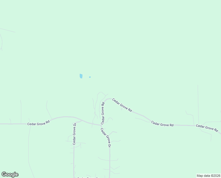 map of restaurants, bars, coffee shops, grocery stores, and more near 22749 Cedar Grove Road in Clatskanie