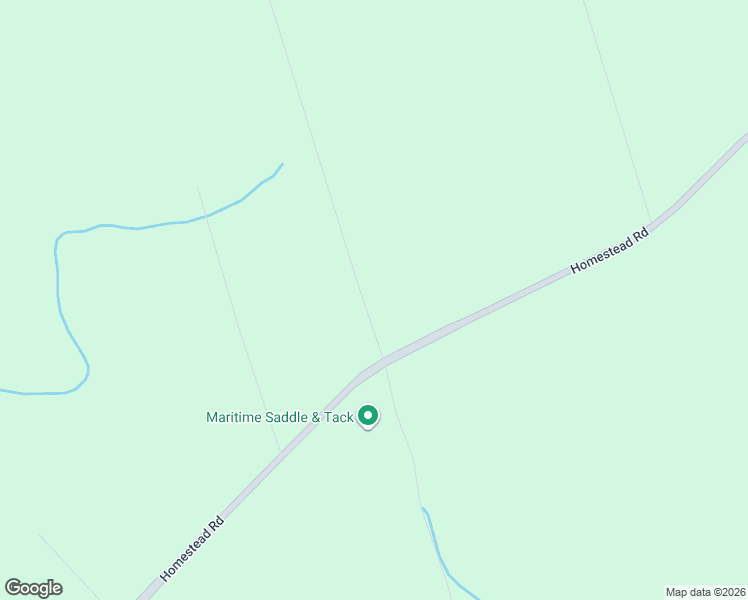 map of restaurants, bars, coffee shops, grocery stores, and more near 19 Griffin Road in Moncton