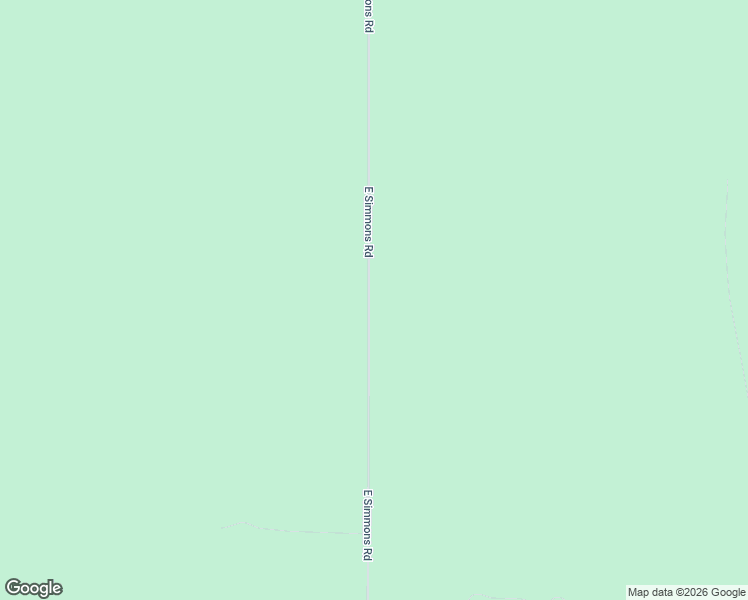 map of restaurants, bars, coffee shops, grocery stores, and more near in Simmons