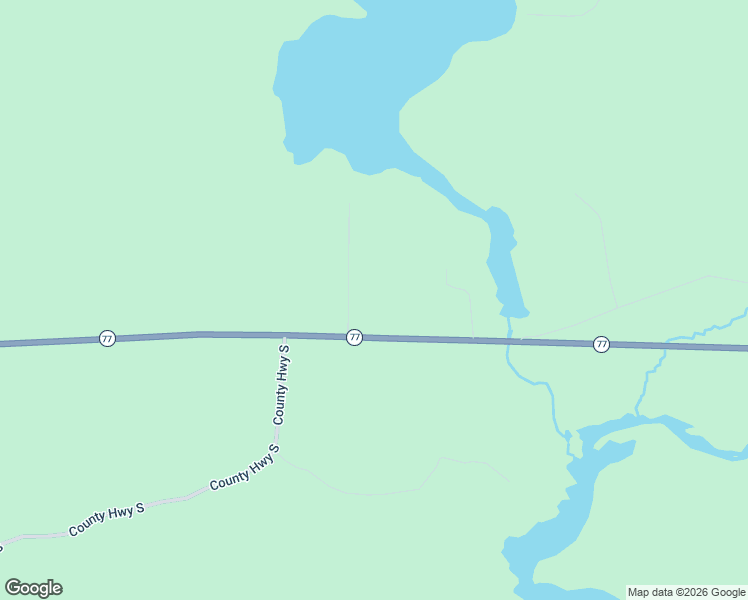 map of restaurants, bars, coffee shops, grocery stores, and more near 12340 North Scheers Road in Hayward