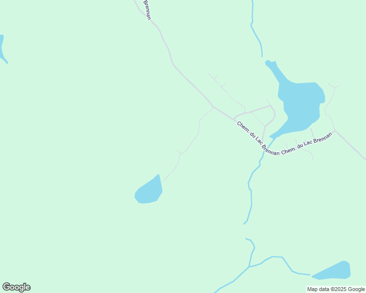 map of restaurants, bars, coffee shops, grocery stores, and more near 5858 Chemin du Lac Café in Rawdon