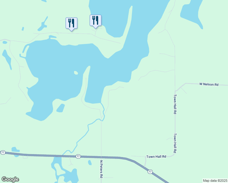 map of restaurants, bars, coffee shops, grocery stores, and more near 12265 Gillich Road in Hayward