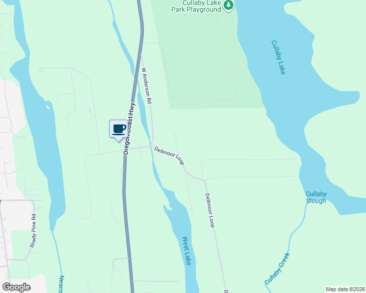 map of restaurants, bars, coffee shops, grocery stores, and more near 89697 Old Bog Road in Warrenton
