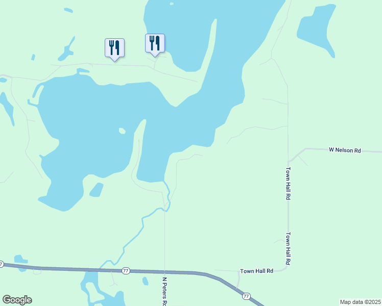 map of restaurants, bars, coffee shops, grocery stores, and more near 12265 Gillich Road in Hayward