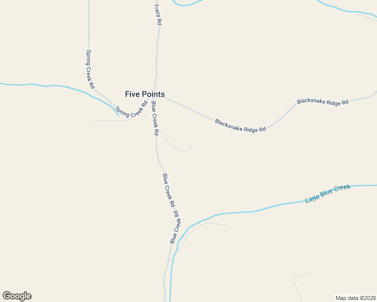 map of restaurants, bars, coffee shops, grocery stores, and more near 3312 Blue Creek Road in Walla Walla