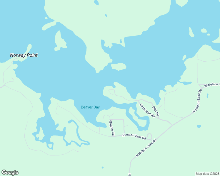 map of restaurants, bars, coffee shops, grocery stores, and more near 15326 Birchpoint Road in Hayward