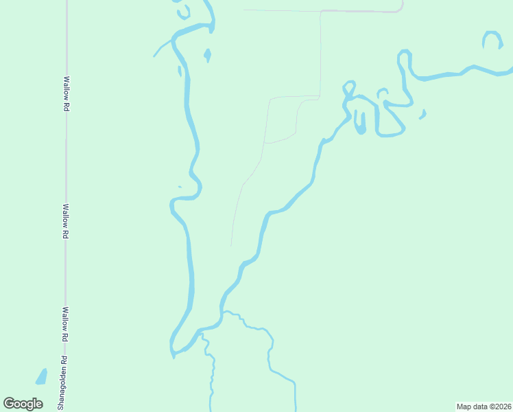map of restaurants, bars, coffee shops, grocery stores, and more near 17472 Bert Schmidt Road in Glidden