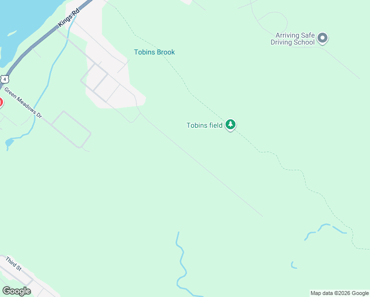 map of restaurants, bars, coffee shops, grocery stores, and more near 127 Aspen Grove in Cape Breton Regional Municipality