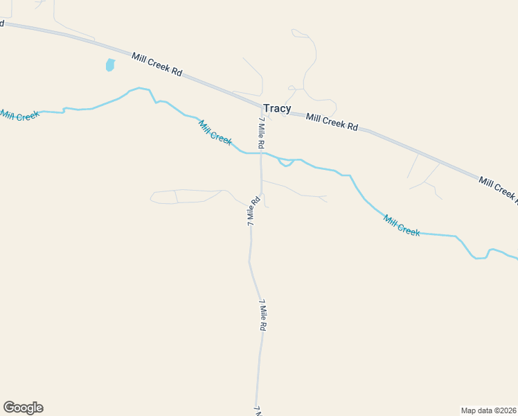 map of restaurants, bars, coffee shops, grocery stores, and more near 269 7 Mile Road in Walla Walla