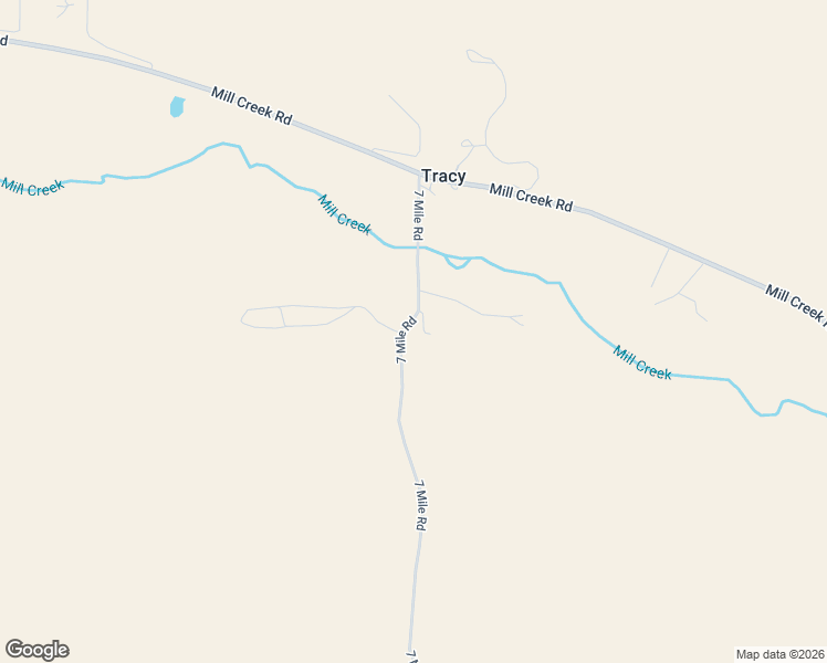 map of restaurants, bars, coffee shops, grocery stores, and more near 269 7 Mile Road in Walla Walla