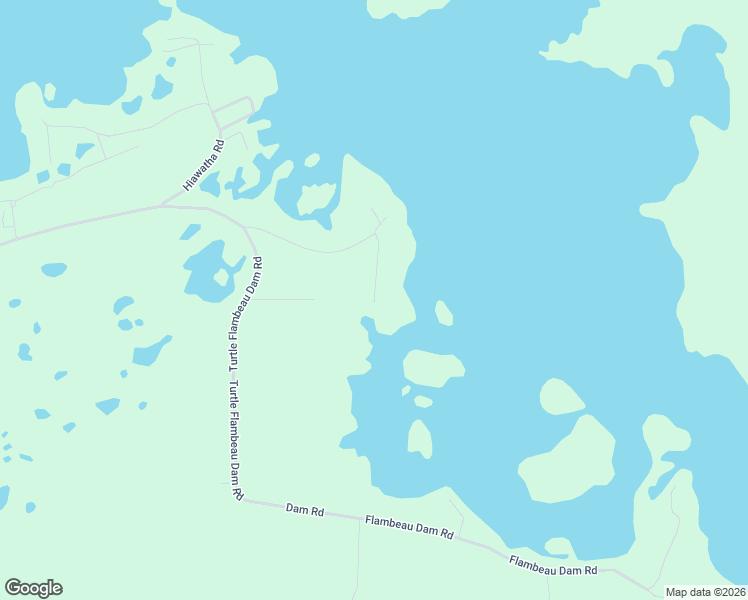 map of restaurants, bars, coffee shops, grocery stores, and more near 2859 Shady Rest Drive in Butternut