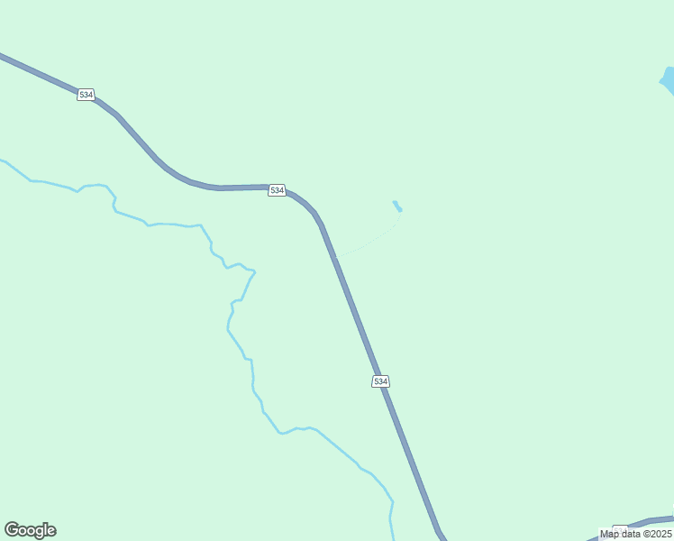 map of restaurants, bars, coffee shops, grocery stores, and more near 2237 Ontario 534 in Nipissing