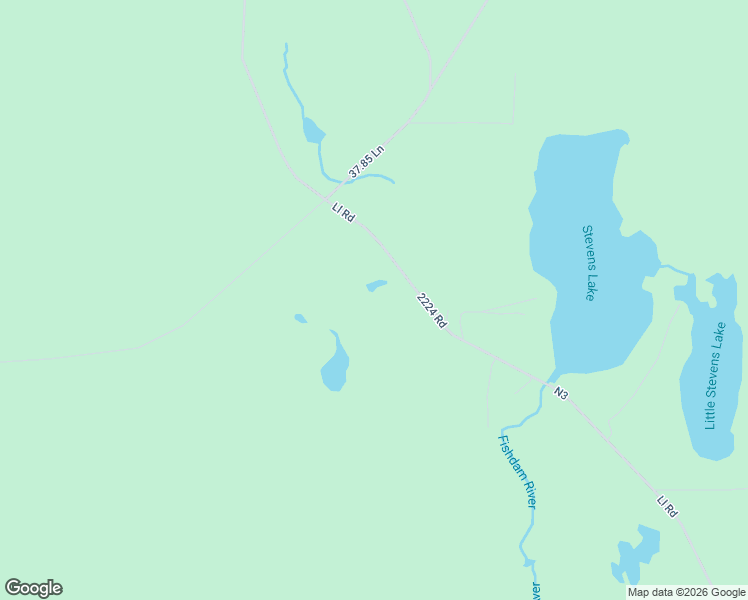 map of restaurants, bars, coffee shops, grocery stores, and more near 14801-14899 Ll Road in Delta County