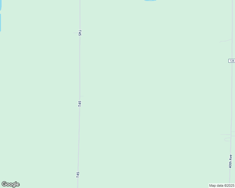 map of restaurants, bars, coffee shops, grocery stores, and more near 37124 T45 in Wahkon